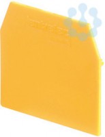 Изолятор торц. FEDR63 для DR4/6 ABB 1SNA103975R2100