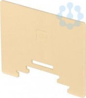 Изолятор торц. FEH4 для HD6/8 ABB 1SNA193878R2200