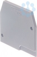 Изолятор торц. FEM3A для M4/6.3A ABB 1SNA103862R2000