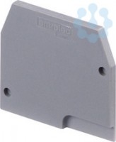 Изолятор торц. FEM6G для M4/6.2G ABB 1SNA113027R0700