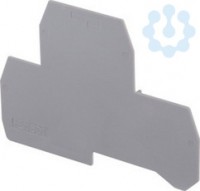 Изолятор торц. FEM8 для M6/8.SNB сер. ABB 1SNA113373R2600