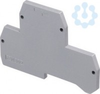 Изолятор торц. FEM8D2 для M6/8.D2 сер. ABB 1SNA116657R2600