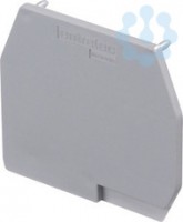 Изолятор торц. FEMR10 для M6/8.RS сер. ABB 1SNA114434R0500