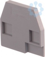Изолятор торц. FEMS6 для M4/6 сер. ABB 1SNA113885R0100
