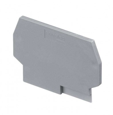 Изолятор торц. FEMT2 V0 для M6/8.STP ABB 1SNA193629R2000