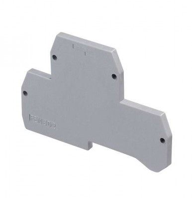 Изолятор торц. для D4/8.D2.P.SF FEM8D2S1 ABB 1SNA400273R1700
