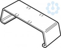 Крышка защитная CPP 352 монтаж на ECP ABB 1SNA168205R1600