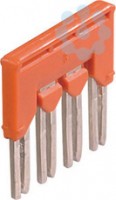 Перемычка BJDL1.10.5 для D10/10 5п ABB 1SNA291478R0300