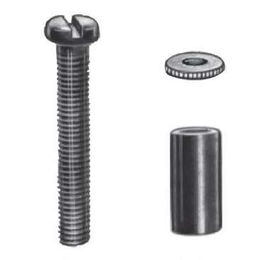 Перемычка BJHS со шпильки на NF ADO ABB 1SNA168629R1600