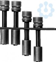 Перемычка BJMI6D IP20 для M4/6.D2 4п ABB 1SNA179670R2600