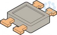 Перемычка IR2 для разъемов типа FCB 4п ABB 1SNA167623R2700