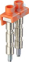 Перемычка 4п JB8-4-R1 для ZS10-ST.. ABB 1SNK908904R0000