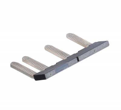 Перемычка гребенка PC8-R2 4/8 полюса ABB 1SNA400712R0700