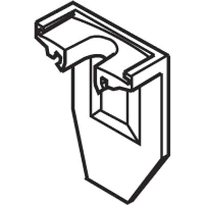Разделитель цепей SCAD для D..ADO.NF ABB 1SNA196896R0000