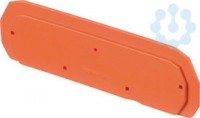 Изолятор торц. FED5I 3L для D2.5/5.I...L ABB 1SNA290311R0600