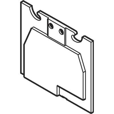 Разделитель цепей SCM6D ABB 1SNA113482R0500