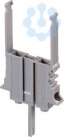 Разъем BNT2 тест. для M...ST.. сер. ABB 1SNA114329R2300