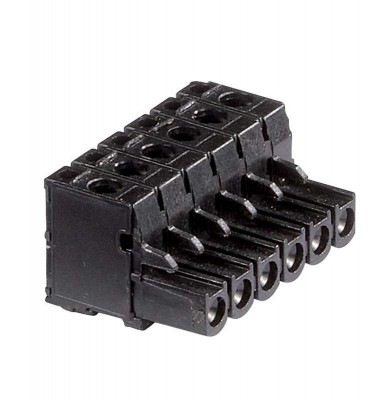 Разъем CPFT2/5 Omniconnect 5 пол. ABB 1SNA094305R2400