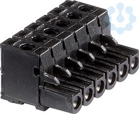 Разъем CPFT2/9 Omniconnect 9 пол. ABB 1SNA094309R0000
