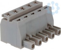 Раъем ADO ширина 7.62мм 4 полюса ABB 1SSA266204R1100
