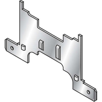 Соединитель EBHD экрана ABB 1SNA168353R1100