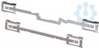 Соединитель экрана для двухур. клемм SHB ABB 1SNK900602R0000