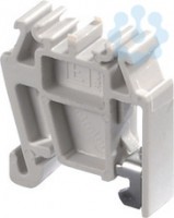 Фиксатор BADRL торц. для рейки DIN2 ABB 1SNA199420R2100