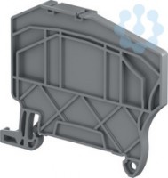Разделитель цепей CS-R2 для втычных клемм ZK.. шириной до 8 мм ABB 1SNK900106R0000