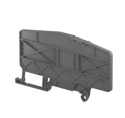 Разделитель цепей CS-R3 для втычных клемм ZK.. ABB 1SNK900107R0000