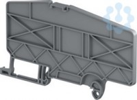 Разделитель цепей CS-R3 для втычных клемм ZK.. ABB 1SNK900107R0000