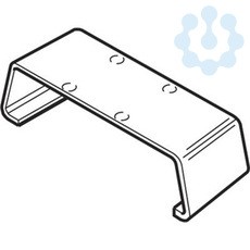 Крышка для одной клеммы M35-26.FF CPP261 ABB 1SNA168202R1300