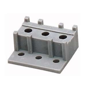 Держатель клеммных зажимов тип КТ2 KT-2 EATON 275443