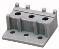 Держатель клеммных зажимов тип КТ2 KT-2 EATON 275443