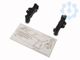 Держатель крепежный под штукатурку M22-UPE EATON 216554