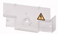 Крышка для Dumeco Dмм 125 для зажимов COVERDMV125 прозр. EATON 1314330