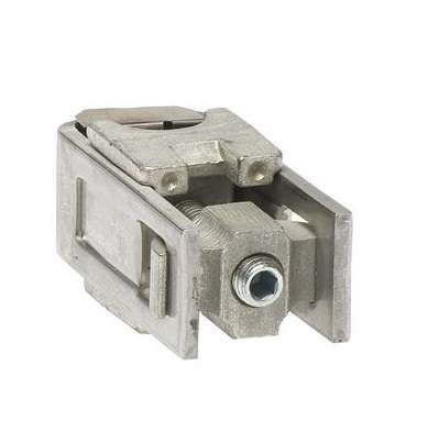 Комплект зажимов каб. OZXB7 для подкл. каб. Al/Cu (120..240) (уп.3шт) ABB 1SCA022185R0040