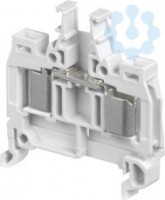 Клемма D1.5/6.ADO ADO 1.5кв.мм черн. ABB 1SNA199083R1700