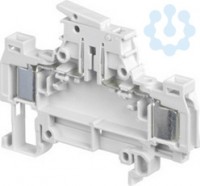 Клемма D1/5.SNT2.ADO разъединитель ADO 1кв.мм тест. гнезда d2 ABB 1SNA399231R0700