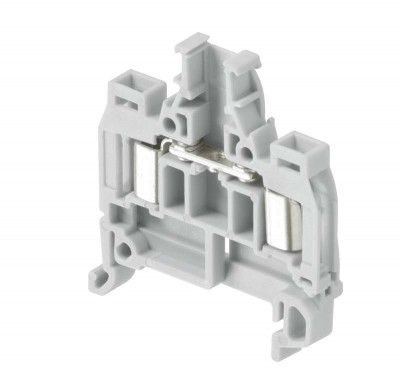 Клемма D1/5.ADO ADO 1кв.мм красн. ABB 1SNA199567R2000