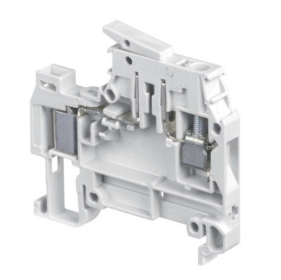 Клемма D4/6.SN.ADO разъединитель ADO 4кв.мм оранж. ABB 1SNA199108R0500