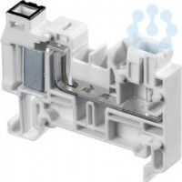 Клемма D2.5/7.ADO-CPE ADO сер. 2.5кв.мм ABB 1SNA290483R2400