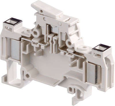 Клемма D2.5/8.SNT2.ADO ADO 2.5кв.мм ABB 1SNA199231R2700