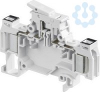 Клемма D2.5/8.SNT2.ADO ADO 2.5кв.мм ABB 1SNA199231R2700