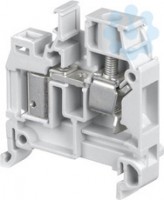 Клемма D6/8.ADO.3 ADO 6кв.мм оранж. ABB 1SNA399800R1700