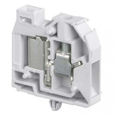 Клемма DH4/6.ADO ADO 4кв.мм монтаж ножки в плату ABB 1SNA299521R2600