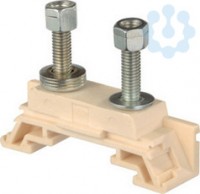 Клемма HD16/14.FF5.21 2шпильки ABB 1SNA162991R1400