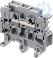 Клеммник винт. M4/8.SFT 4мм ABB 1SNA115662R2200