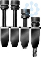 Перемычка BJMI8 IP20 для M6/8 3п ABB 1SNA176670R1300
