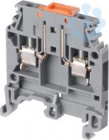 Клеммник винт. MA2.5/5.SNB1 2.5мм ABB 1SNA115699R2000