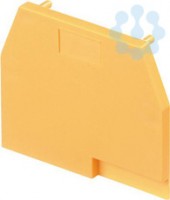 Изолятор торц. FEM12 для M16/12 жел. ABB 1SNA103065R2400